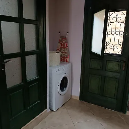 Apartamento Seaside 1 Emborios