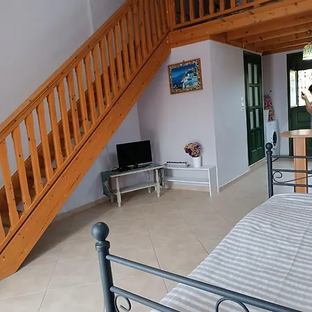 Seaside 1 Apartamento