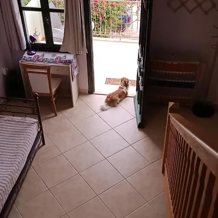 Seaside 1 Appartement *