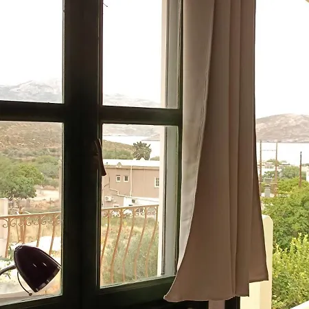 Appartement Seaside 1