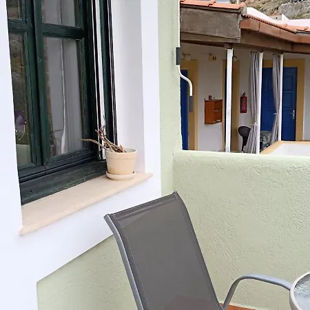 Appartement Seaside 1 Emborios