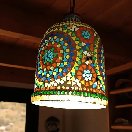 Seaside 1 * Emborios