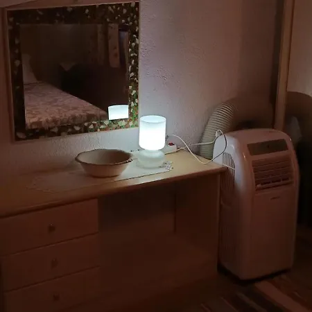 Seaside 1 Appartement *