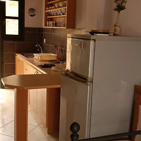 Apartment Seaside 1 *