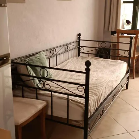 Seaside 1 Appartement Emborios