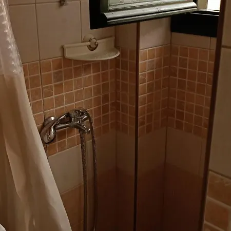 Appartement Seaside 1