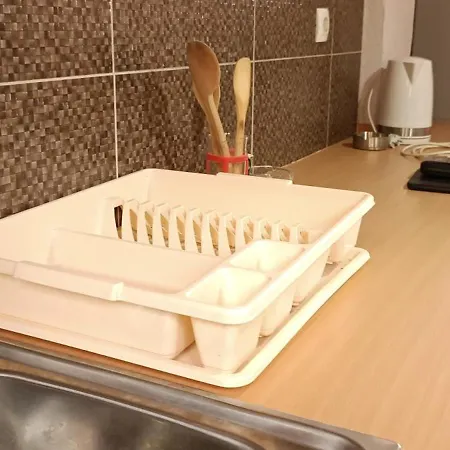 Appartement Seaside 1 *