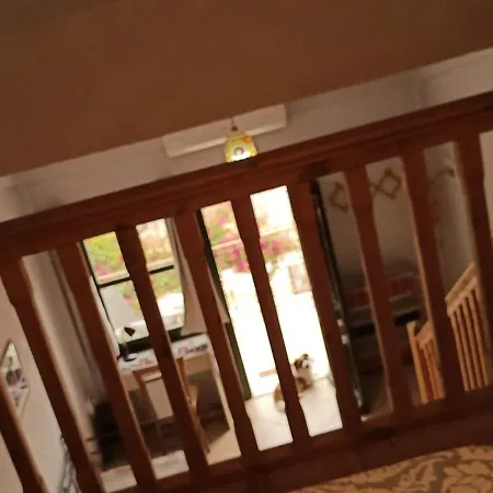 Appartement Seaside 1 Emborios