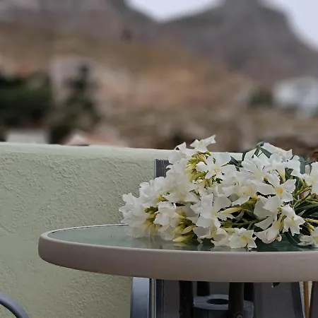 Seaside 1 Appartement