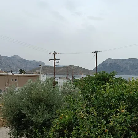 Seaside 1 Appartement *