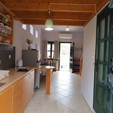 Seaside 1 Appartement