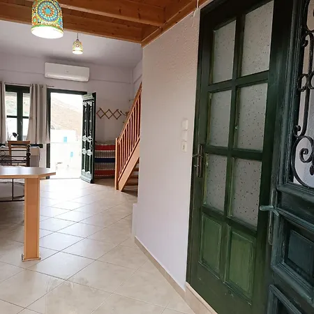 Seaside 1 Appartement *