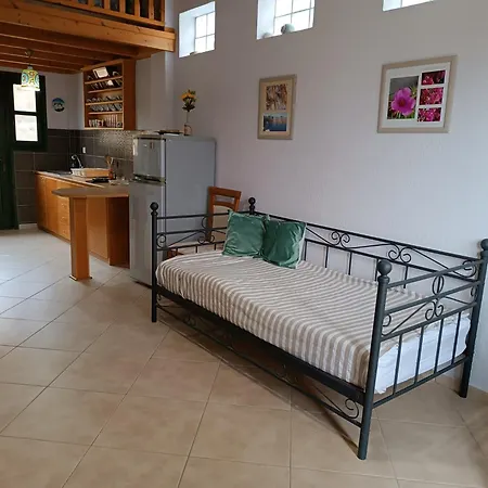 Appartement Seaside 1 *