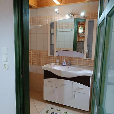 Seaside 1 * Emborios