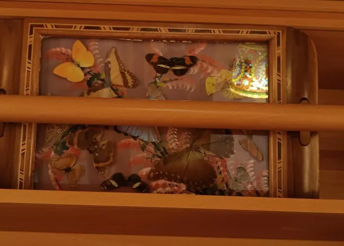 Seaside 1 Emboriósz