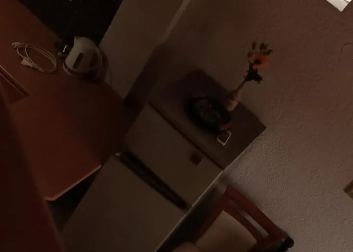 Seaside 1 Apartman Emboriósz