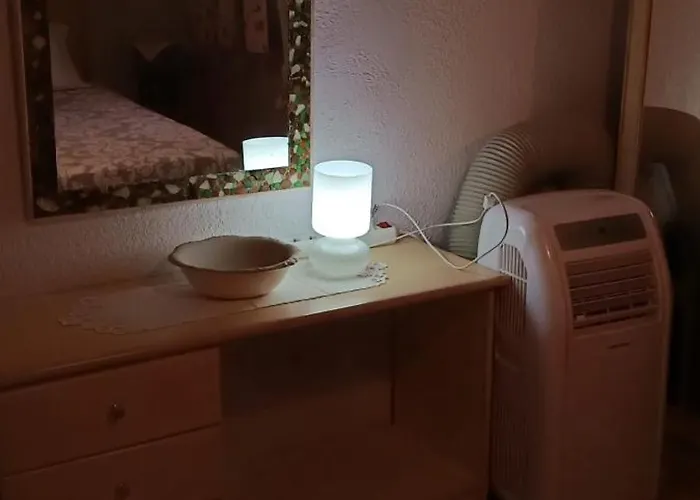 Seaside 1 Apartman *