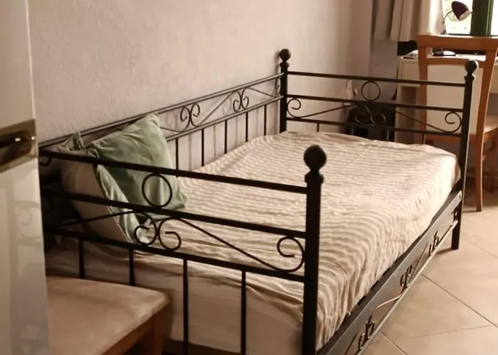 Seaside 1 Apartman Emboriósz