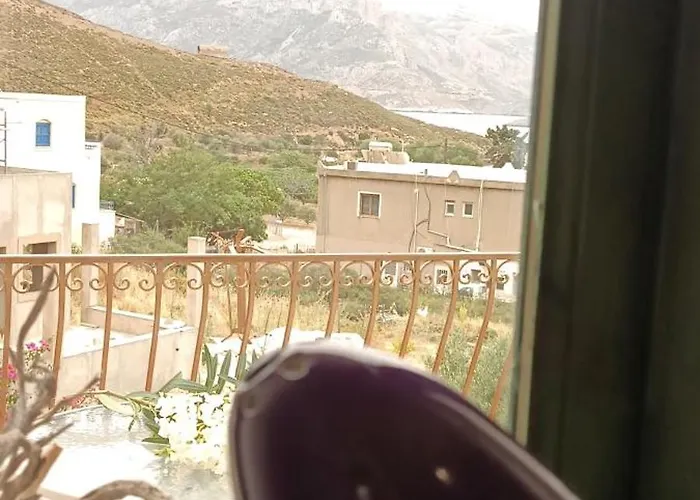 Seaside 1 Emboriósz