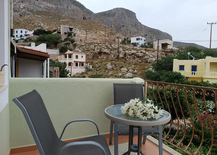 Apartman Seaside 1 *