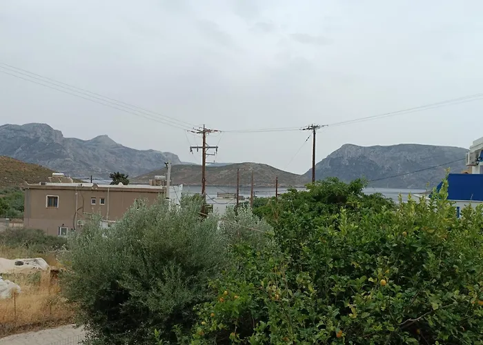 Seaside 1 Apartman *