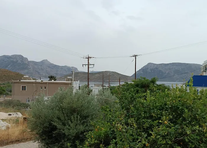 Seaside 1 Emboriósz