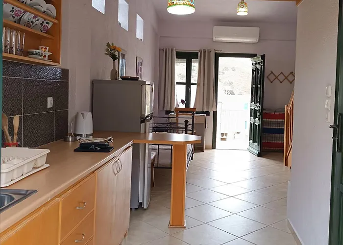 Seaside 1 * Emboriósz