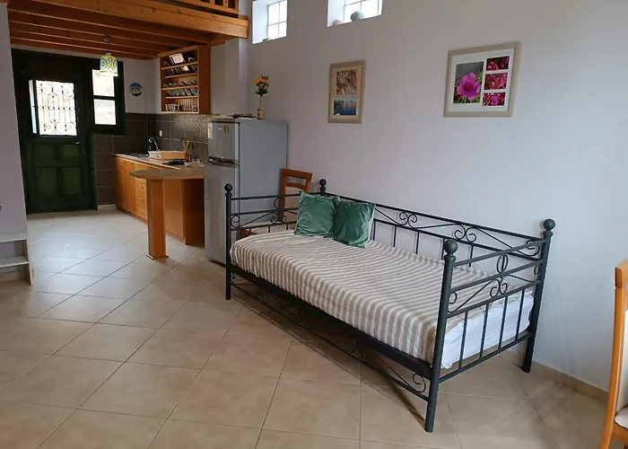 Apartman Seaside 1 *