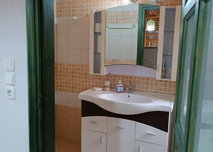 Seaside 1 * Emboriósz