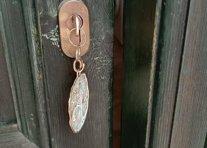 Seaside 1 Apartman *