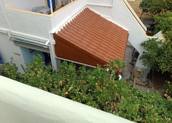 Seaside 1 Emboriósz